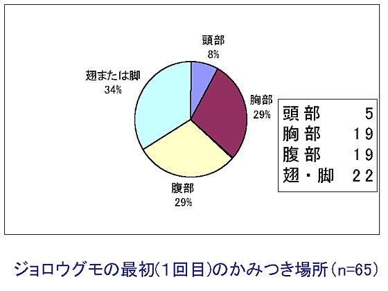 �}�Q�W�����E�O���̍ŏ��̂��݂��ꏊ